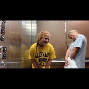 Meet your Posher, Kaylee